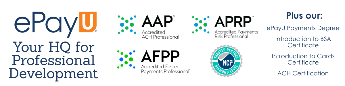 ePayU Professional Developoment